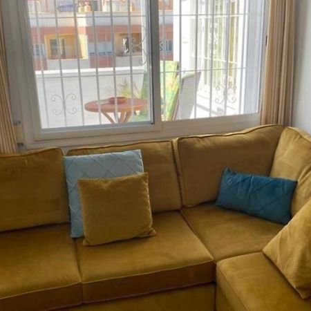 Belissimo Apartment 2 Bedrooms With Patio By Namaste Elite Torremolinos Extérieur photo