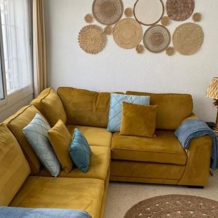 Belissimo Apartment 2 Bedrooms With Patio By Namaste Elite Torremolinos Extérieur photo