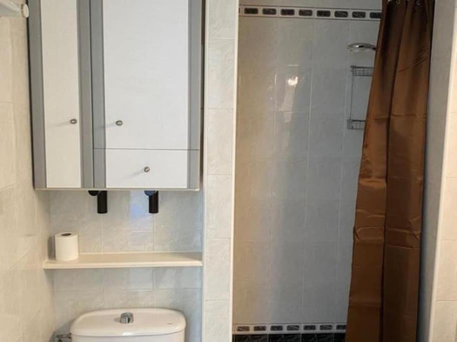 Belissimo Apartment 2 Bedrooms With Patio By Namaste Elite Torremolinos Extérieur photo