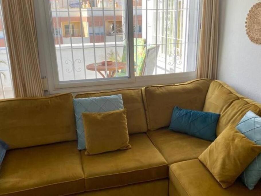 Belissimo Apartment 2 Bedrooms With Patio By Namaste Elite Torremolinos Extérieur photo