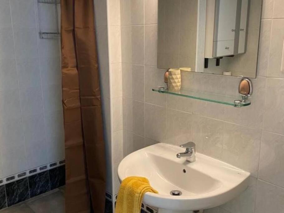 Belissimo Apartment 2 Bedrooms With Patio By Namaste Elite Torremolinos Extérieur photo