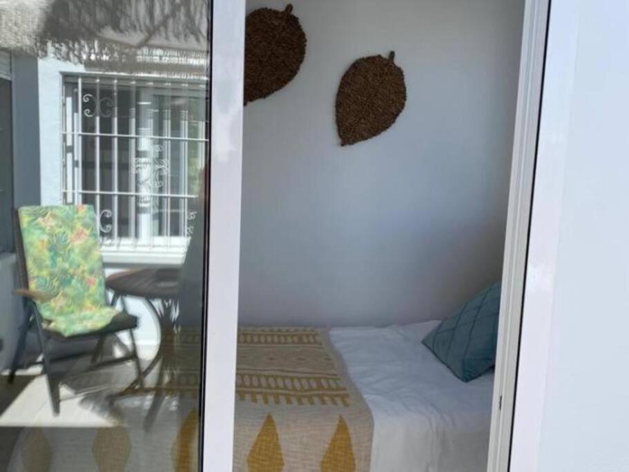 Belissimo Apartment 2 Bedrooms With Patio By Namaste Elite Torremolinos Extérieur photo
