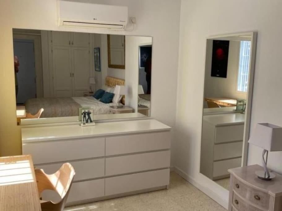 Belissimo Apartment 2 Bedrooms With Patio By Namaste Elite Torremolinos Extérieur photo