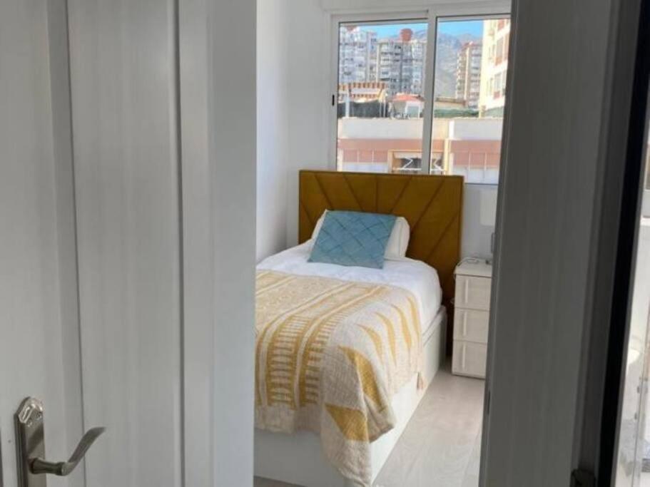 Belissimo Apartment 2 Bedrooms With Patio By Namaste Elite Torremolinos Extérieur photo