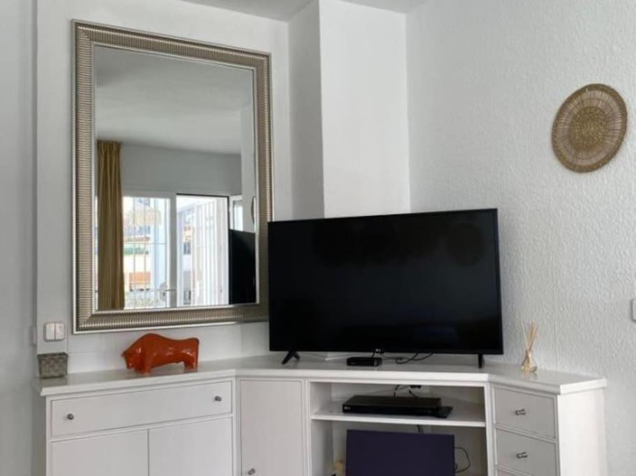 Belissimo Apartment 2 Bedrooms With Patio By Namaste Elite Torremolinos Extérieur photo