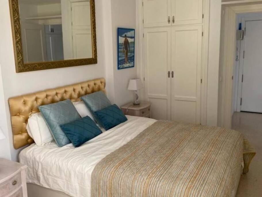 Belissimo Apartment 2 Bedrooms With Patio By Namaste Elite Torremolinos Extérieur photo